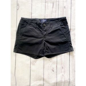 AEO | Twill Shortie